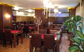 Maya Hotel